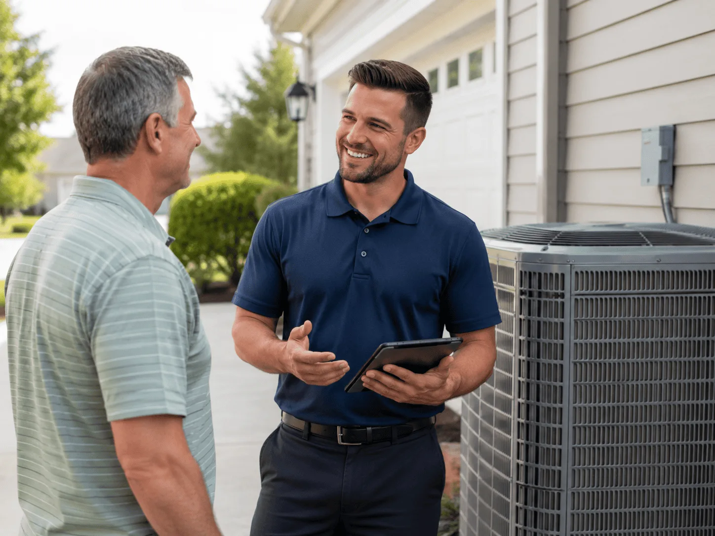 Heat Pump Installation Lindale, TX FAQs